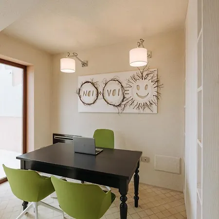Agriresort Murciano * 오트란토