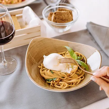 Agriresort Murciano * Отранто