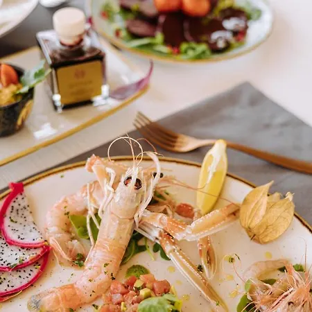 Agriresort Murciano Οτράντο