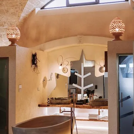 Farm stay Agriresort Murciano Otranto
