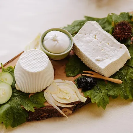 Agriresort Murciano Фермерський будинок *