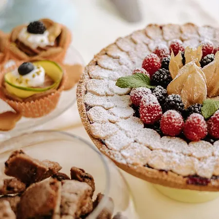 Agriresort Murciano 팜스테이 *