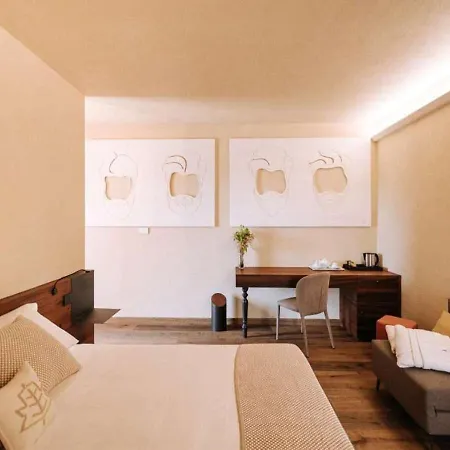 Agriresort Murciano Отранто