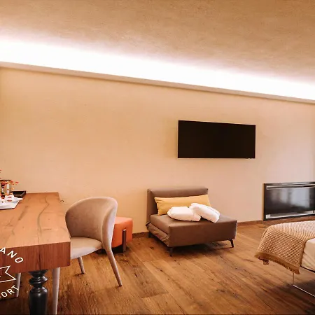 팜스테이 Agriresort Murciano 오트란토