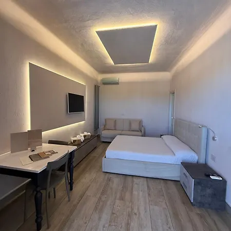Agriresort Murciano Κατάλυμα σε φάρμα