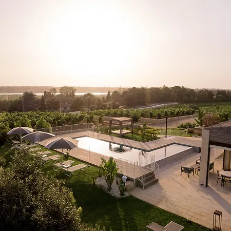 Agriresort Murciano 팜스테이