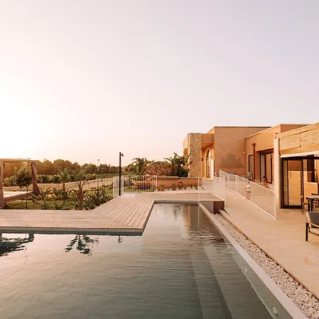 Agriresort Murciano * 오트란토
