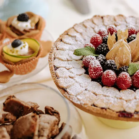 Agriresort Murciano 팜스테이 오트란토