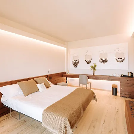 팜스테이 Agriresort Murciano