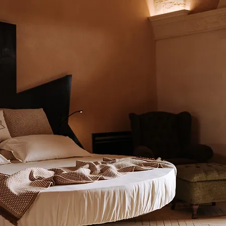 Agriresort Murciano Bauernhof