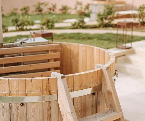 Agriresort Murciano *