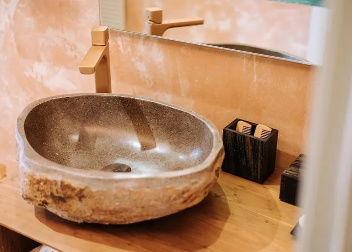 Farm stay Agriresort Murciano