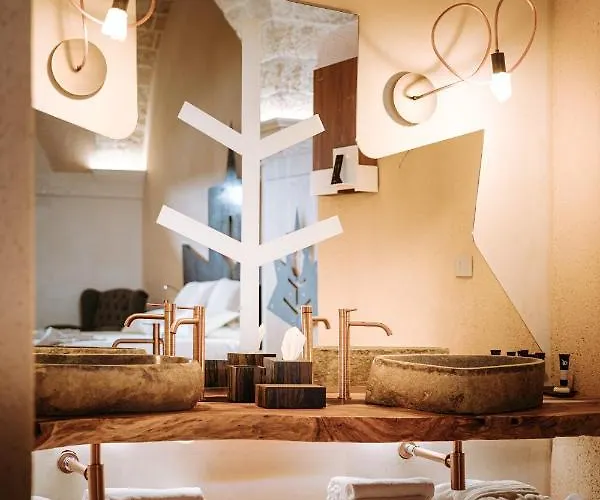 Farm stay Agriresort Murciano Otranto