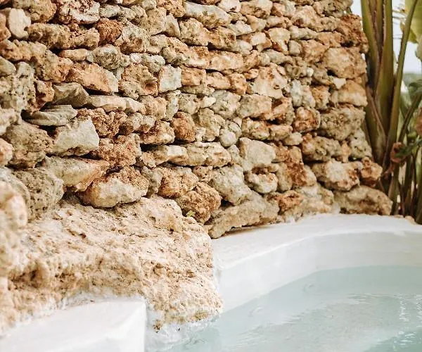 Agriresort Murciano * Otranto