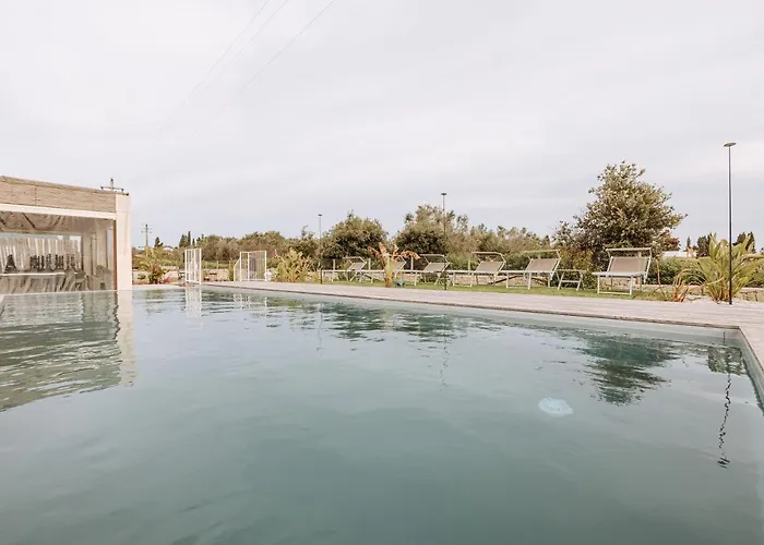 Agriresort Murciano * Otranto