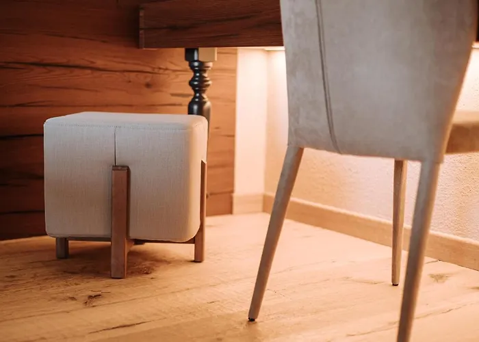 Agriresort Murciano Farm stay *