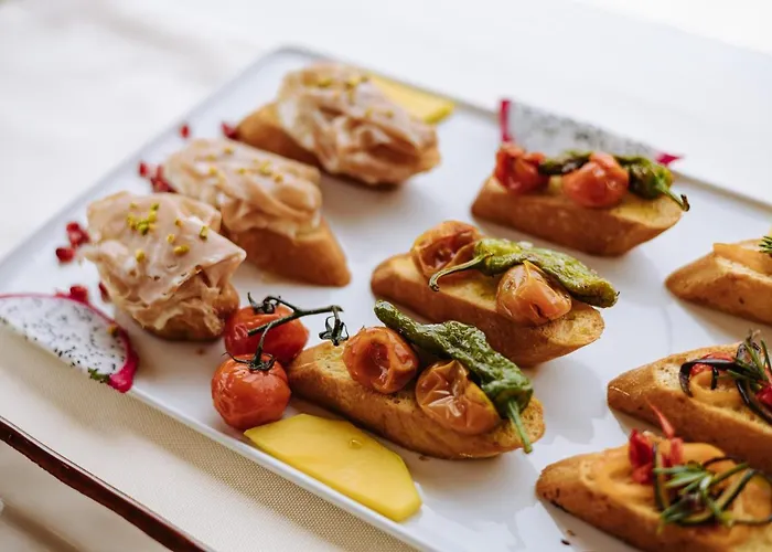 Agriresort Murciano *