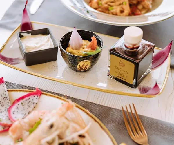 Agriresort Murciano Farm stay Otranto