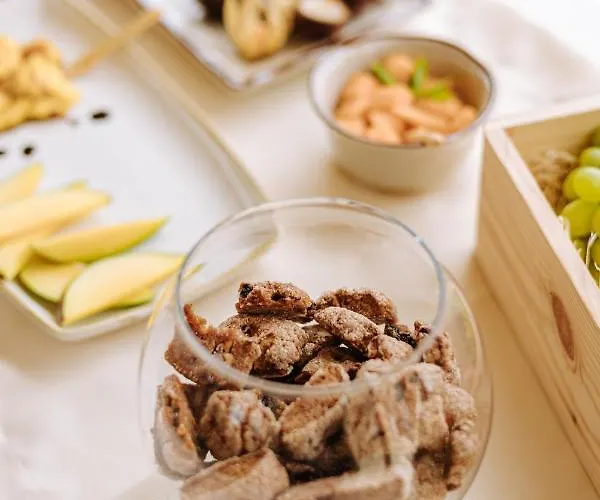 Agriresort Murciano Otranto