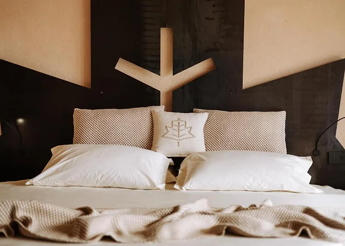 Farm stay Agriresort Murciano