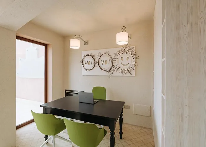 Agriresort Murciano * Otranto