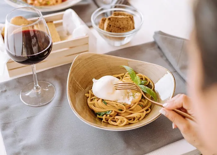 Agriresort Murciano * Otranto