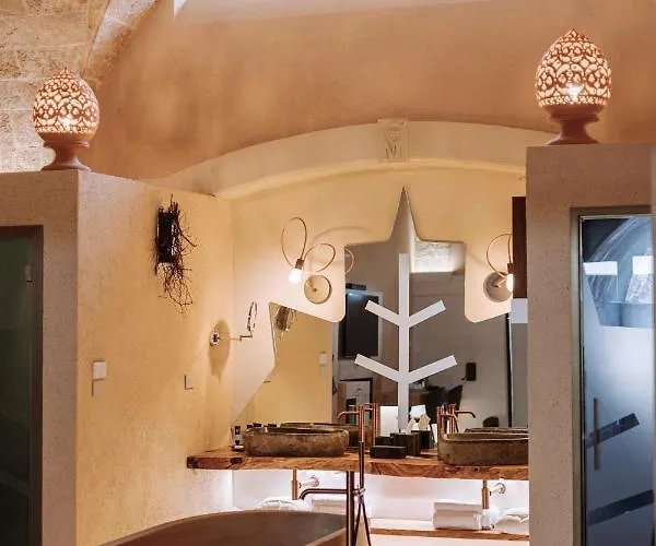 Farm stay Agriresort Murciano Otranto