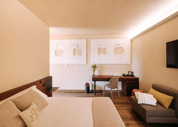 Agriresort Murciano Otranto